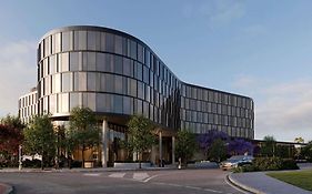 Pullman Sydney Penrith