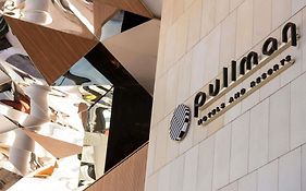 Pullman Sydney Penrith